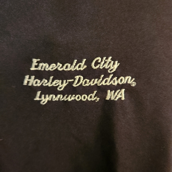 Harley-Davidson Short Sleeve - Picture 4 of 6